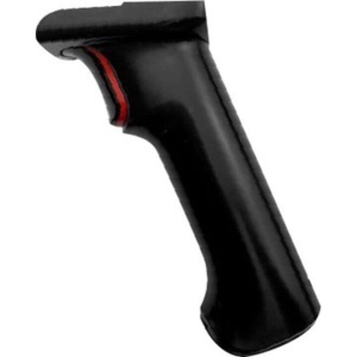 Mango de escáner Honeywell para ordenador portátil EDA61K, color negro