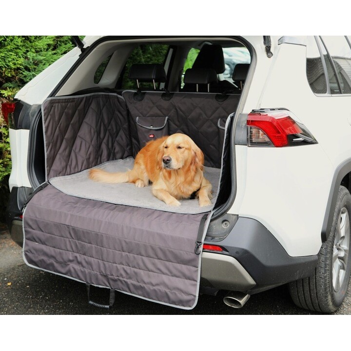 ZOLUX Nomad – protezione per il bagagliaio dell'auto