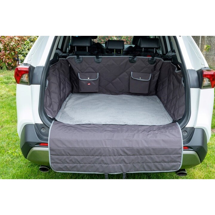 ZOLUX Nomad – protezione per il bagagliaio dell'auto