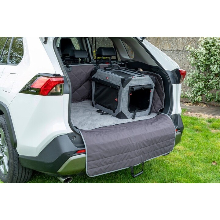 ZOLUX Nomad – protezione per il bagagliaio dell'auto