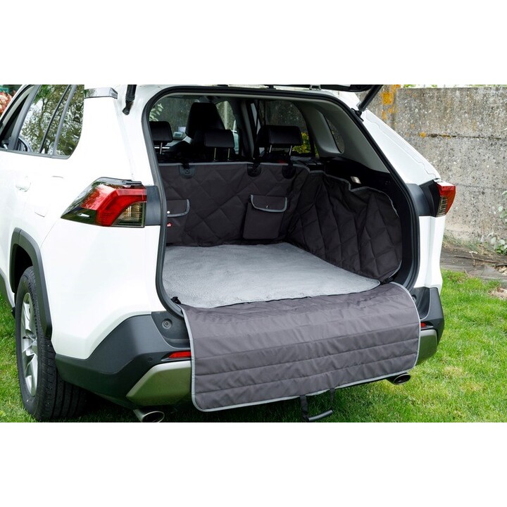 ZOLUX Nomad – protezione per il bagagliaio dell'auto