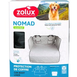 ZOLUX Nomad – protetor de porta-malas para carro