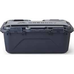 Caja de transporte Gregory Alpaca Gear Box 45 azul