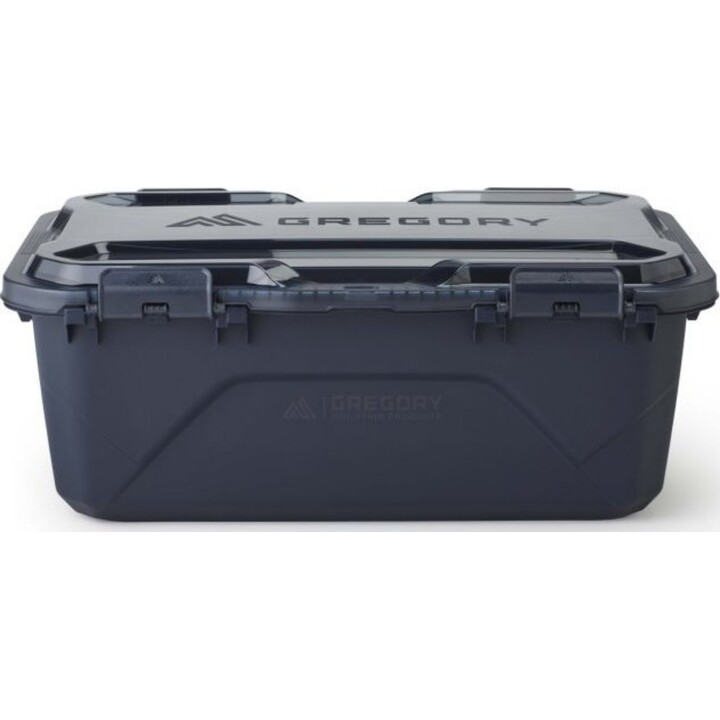 Contenitore da trasporto Samsonite Gregory Alpaca Gear Box 45 blu