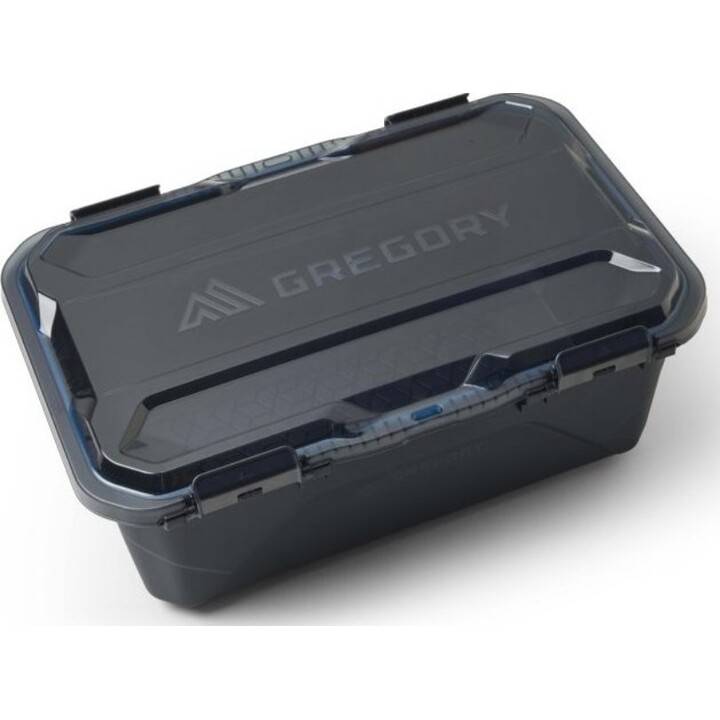 Contenitore da trasporto Samsonite Gregory Alpaca Gear Box 45 blu