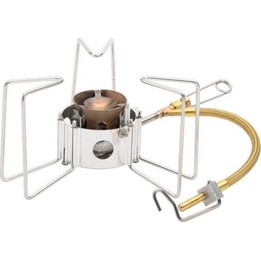 Fogão de campismo MSR Dragonfly Stove