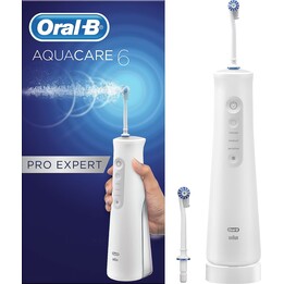 Braun Oral-B AquaCare 4 ProExpert MDH20.026.2 N hambaprits