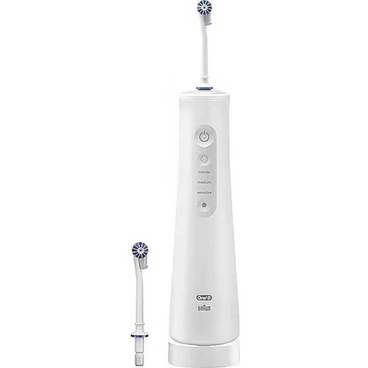 Braun Oral-B AquaCare 4 ProExpert MDH20.026.2 N hambaprits