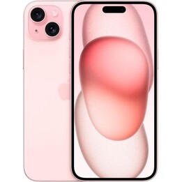 Apple iPhone 15 128GB Rosa Ricondizionato