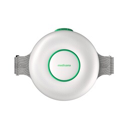 Masajeador abdominal Medisana BM 100