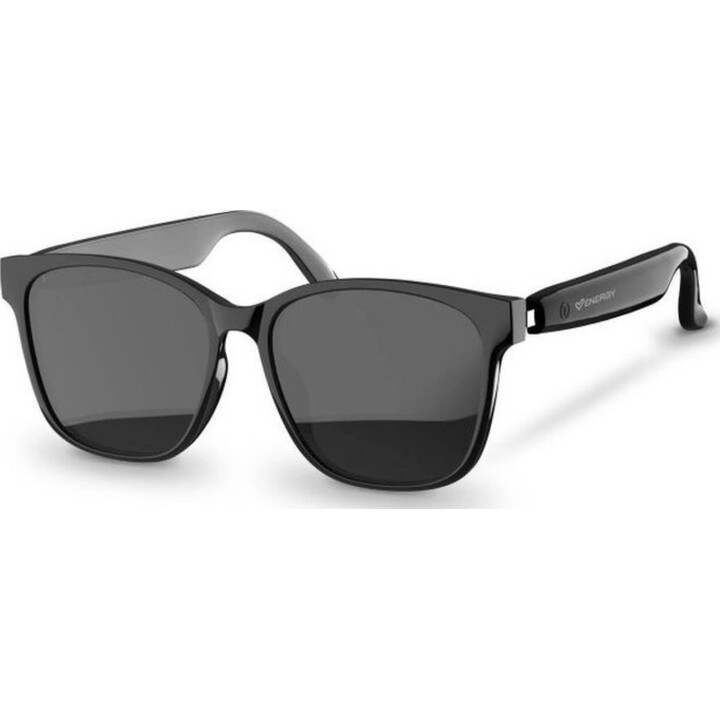 Glasses energy urban music sunglasses black