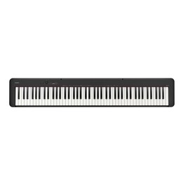 Casio CDP-S110 BK - piano digital, negro