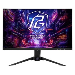 Monitor ASROCK PG32QFT de 32 pulgadas