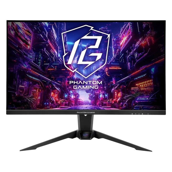 Monitor ASROCK PG32QFT de 32 polegadas