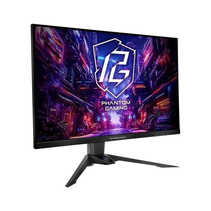 Monitor ASROCK PG32QFT de 32 polegadas