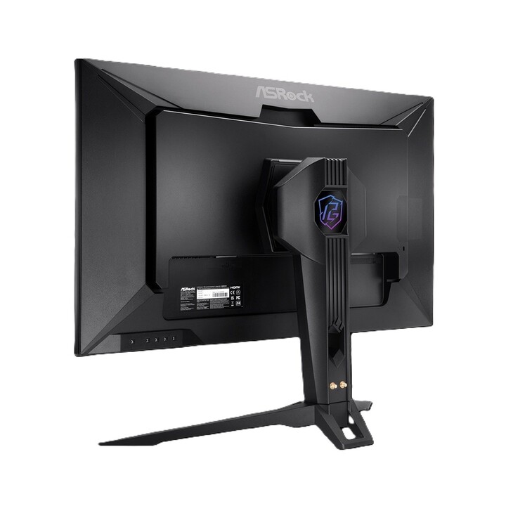 Monitor ASROCK PG32QFT de 32 polegadas