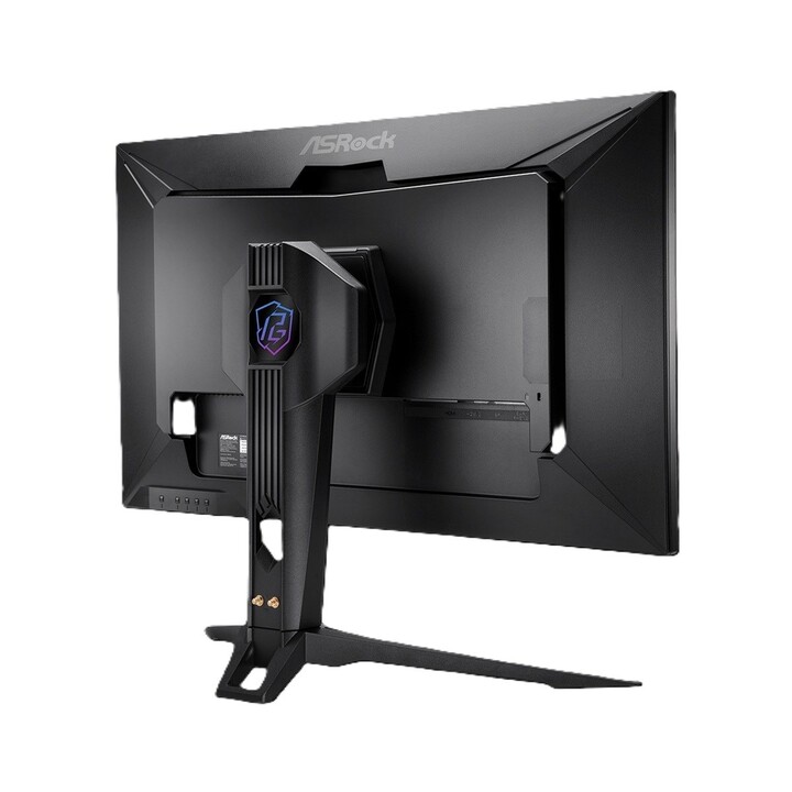 Moniteur ASROCK 32" PG32QFT