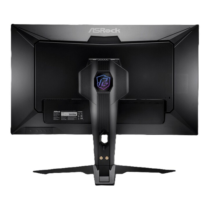 Monitor ASROCK PG32QFT de 32 polegadas