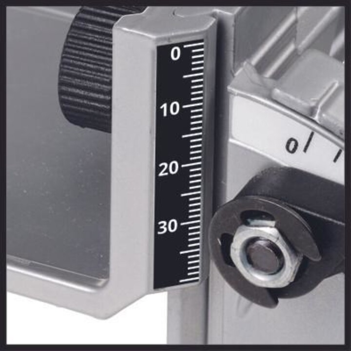 Fresadora sin cable TE-BJ 18 Li-Solo 4350630 EINHELL