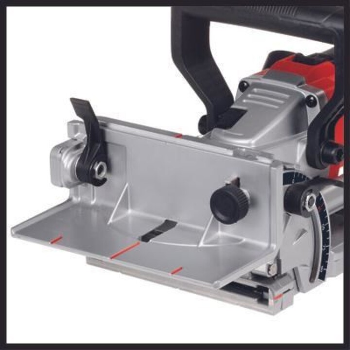 Fresadora sin cable TE-BJ 18 Li-Solo 4350630 EINHELL