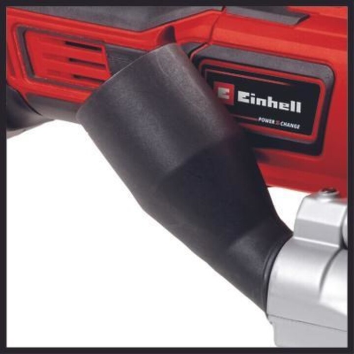 Fresadora sin cable TE-BJ 18 Li-Solo 4350630 EINHELL