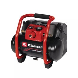 Compressor de ar Einhell TE-AC 36/150 Li OF-Solo 150 l/min com bateria