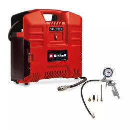 Einhell TE-AC 36/8 compresseur pneumatique 130 l/min Batterie