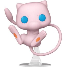 Funko Pop! Games Figur Pokemon Mew #643