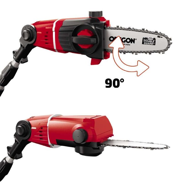 Einhell GE-LC 18 LI T-Solo 3,96 kg