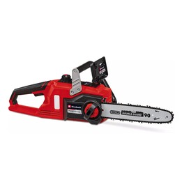 Einhell FORTEXXA 18/30 4500 RPM Nero, Rosso