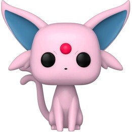 Funko Pop! Figura di Pokemon Psiana #884