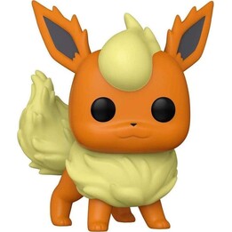 Funko Pop! Games Figura Pokémon Flamara #629
