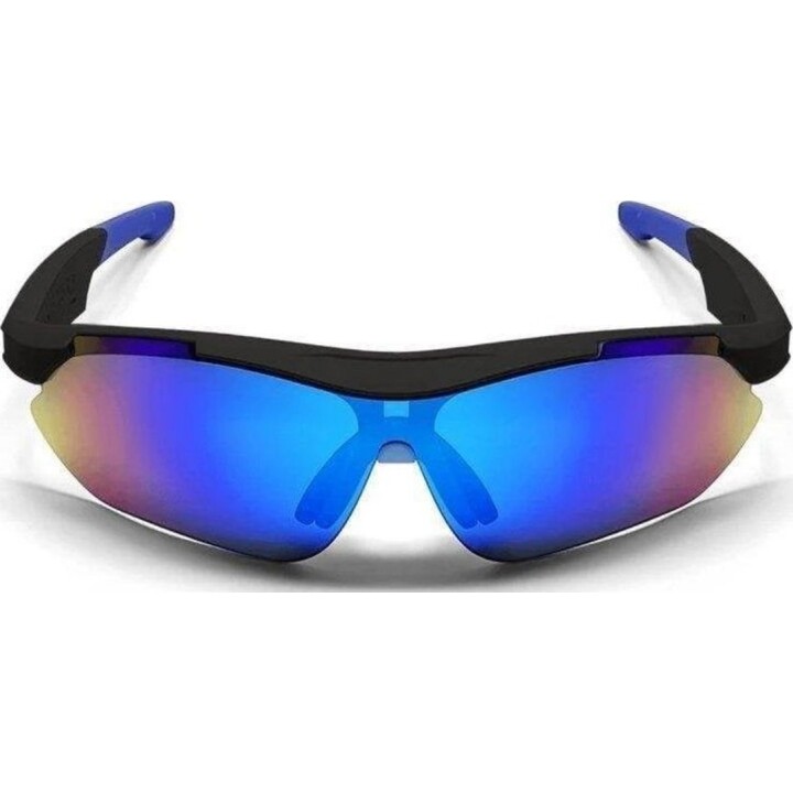 Glasses energy trackvibe sport music sunglasses black