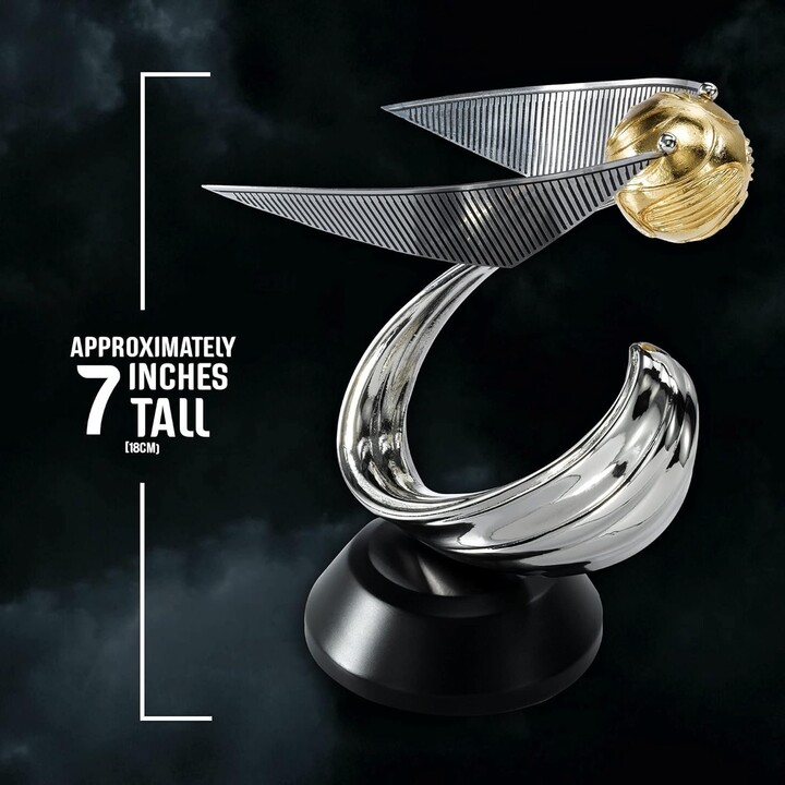 Harry Potter Golden Snitch