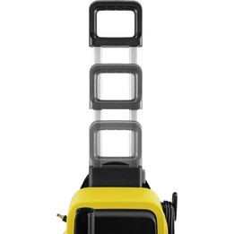 Lavadora de Alta Pressão Vertical ou Lavadora de Alta Pressão Kärcher K 7 Comfort Premium 3000 W Amarela