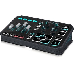 TC Helicon GO XLR - Streaming Mixer and Sampler
