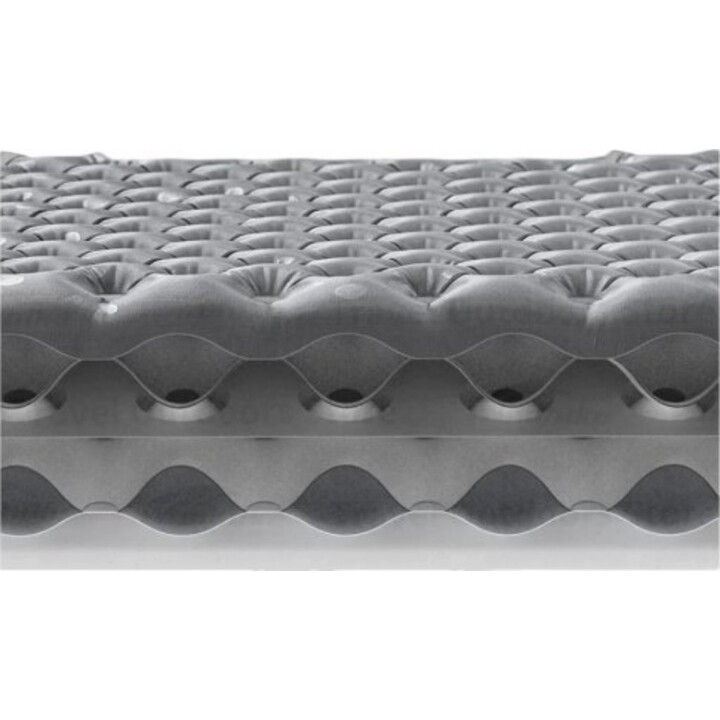 Matelas momie ultraléger standard R 3,5 CNH22DZ018 - vert