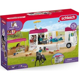 Schleich® Spielset Horse Club 42619