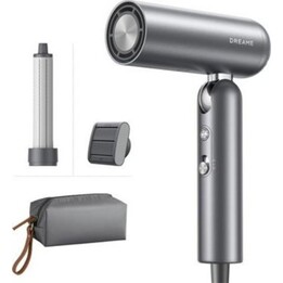 Pro/Ahd51 Pro – Space Grey – Dreame Taschenhaartrockner
