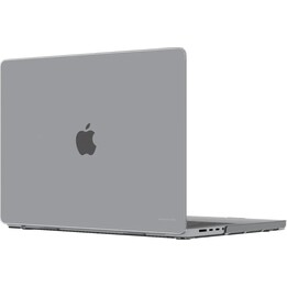 Islandia - Carcasa rígida para MacBook Pro de 16" (M3/M4) - Transparente