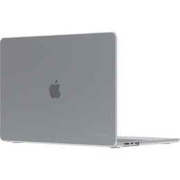 Islandia - Carcasa rígida para MacBook Air de 13" (M4/M3/M2) - Transparente