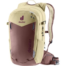 Deuter Compact 12+3 SL ashrose-desert