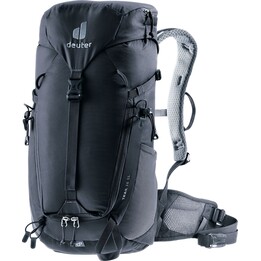 Deuter Trail 16 SL nero