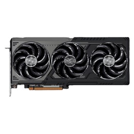 Carte graphique ASRock RX9070GRE Steel Legend Dark 12GB OC