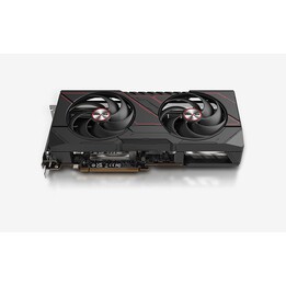 SAPPHIRE PULSE RX 9070 GRE GAM graphics card. OC 12GB