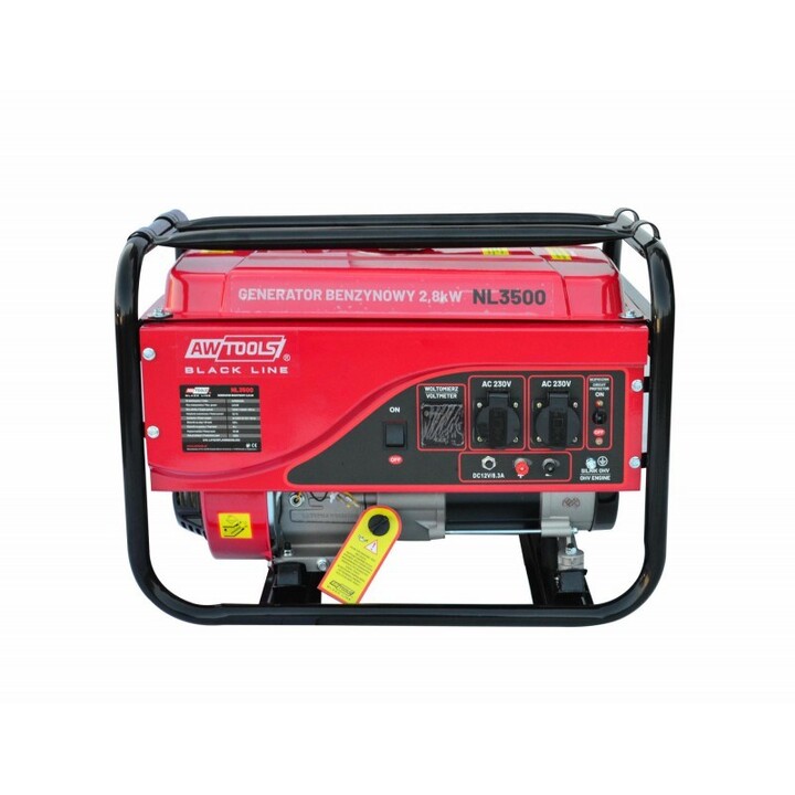 AWTOOLS AW85602BL Engine Generator