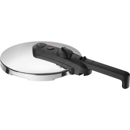 Zwilling Ecoquick Schnellkochtopfdeckel - 22 cm