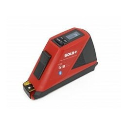 CITO Bluetooth 5m SOLA Measuring Tape