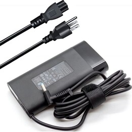 Adaptador de corriente de CA delgado con PFC inteligente de 135 W para ordenador portátil de HP