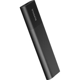 Invoxia GPS-Tracker Classic, 2. Auflage, schwarz